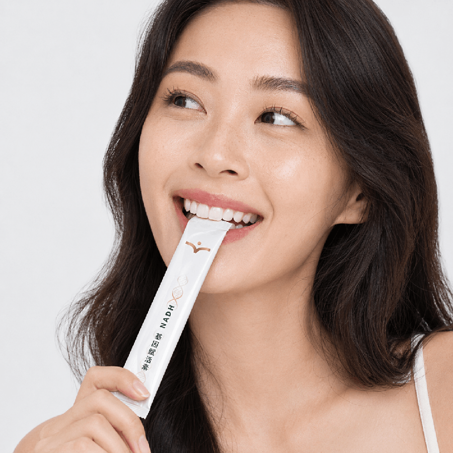 靚之秘內在美妍情境圖