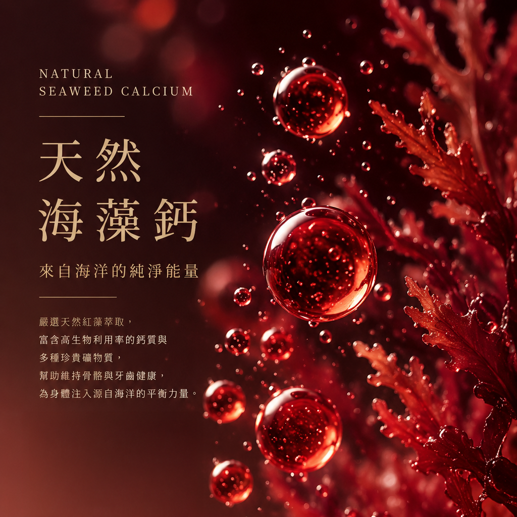 鱘魚膠原胜肽